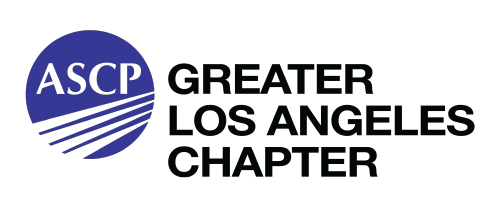 ASCP Greater Los Angeles Chapter