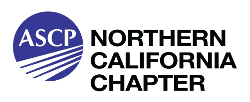 ASCP Northern California Chapter