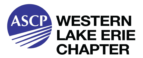 ASCP Western Lake Erie Chapter