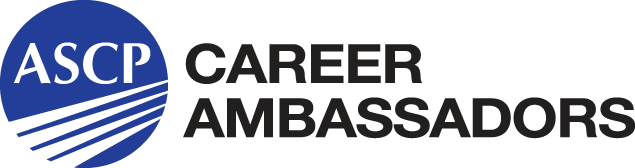 ASCP Career Ambassadors