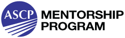 ASCP Mentorship Program logo