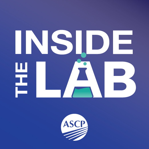 Inside the Lab logo